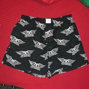 NWOT American Eagle boxers